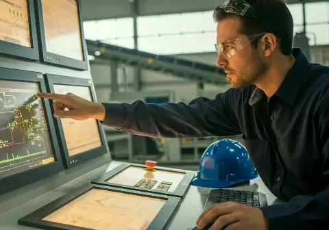 Wolle Bruch – Technische Ingenieurleistungen